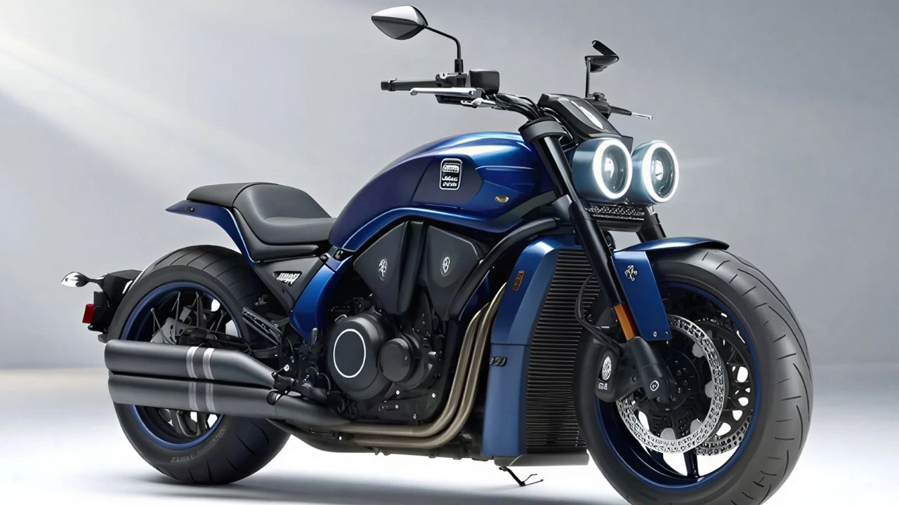 2026 Jawa 42 Bobber 334cc: Implying Classic