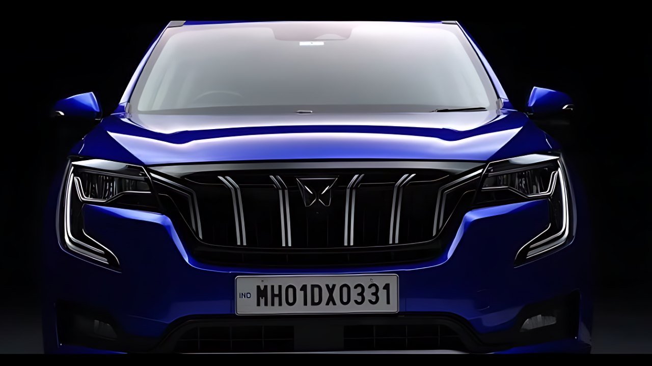 Mahindra XUV700 2026: The Future of Premium