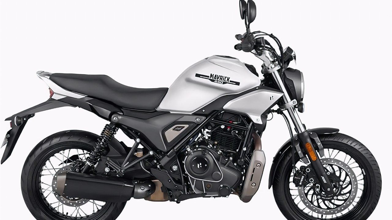 Hero Maverick 440 2026: 58 km/l Mileage, 440cc Power Engine and Mid-Size Cruiser