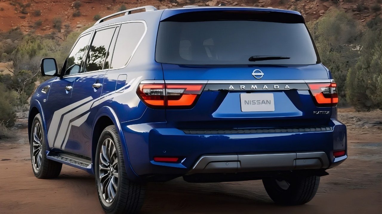 New Nissan Altima 2026 First Look: 40 km/l Mileage, Sleek, Smart,