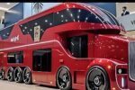 New Rolls-Royce Motorhome 2026 Launch: V12 Power Engine, Advanced digital