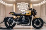 New Royal Enfield Hunter 350 Launch: 68 km/l Mileage, Modern Updates and Urban