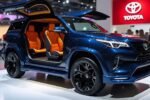 New Toyota Fortuner 2026 Launch: 48km/l Mileage, Rugged Power Meets Modern
