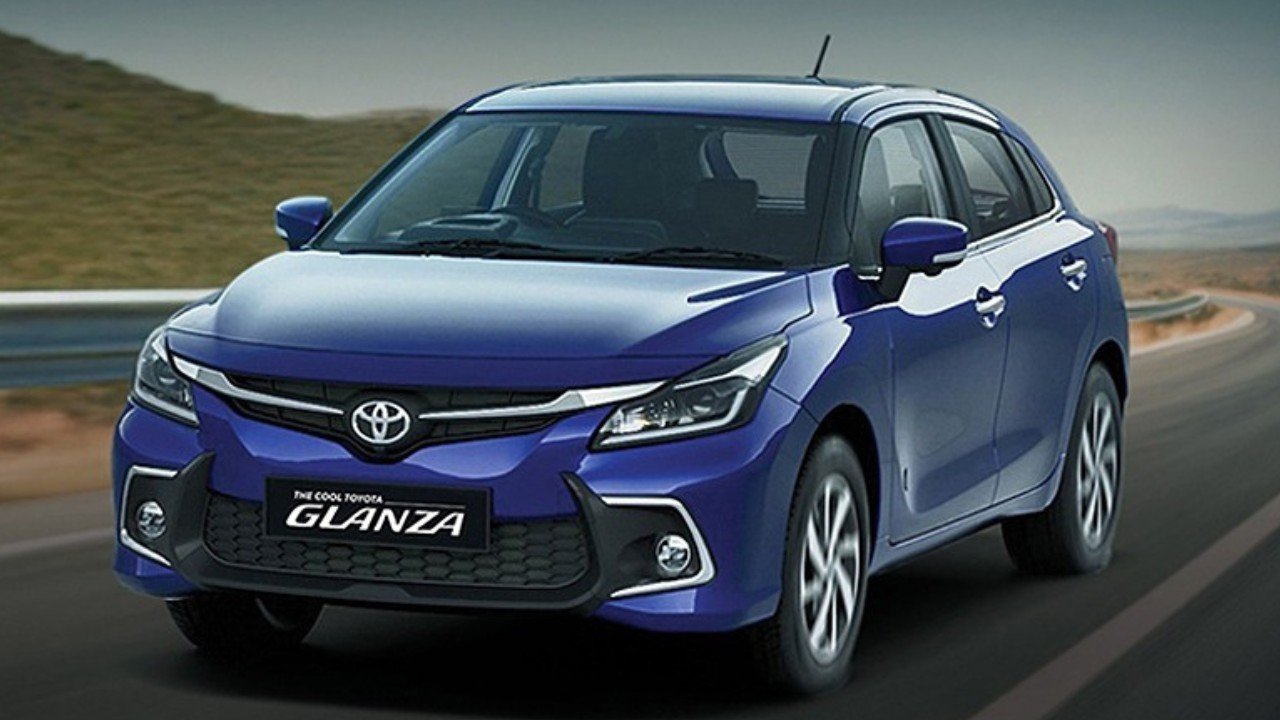 New Toyota Glanza 2026 Brings Style, Mileage,