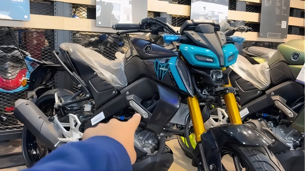 New Yamaha MT‑15 V4 India Launch 2026: 78kmpl Mileage, 310cc Engine, , Dual ABS, Smart TFT