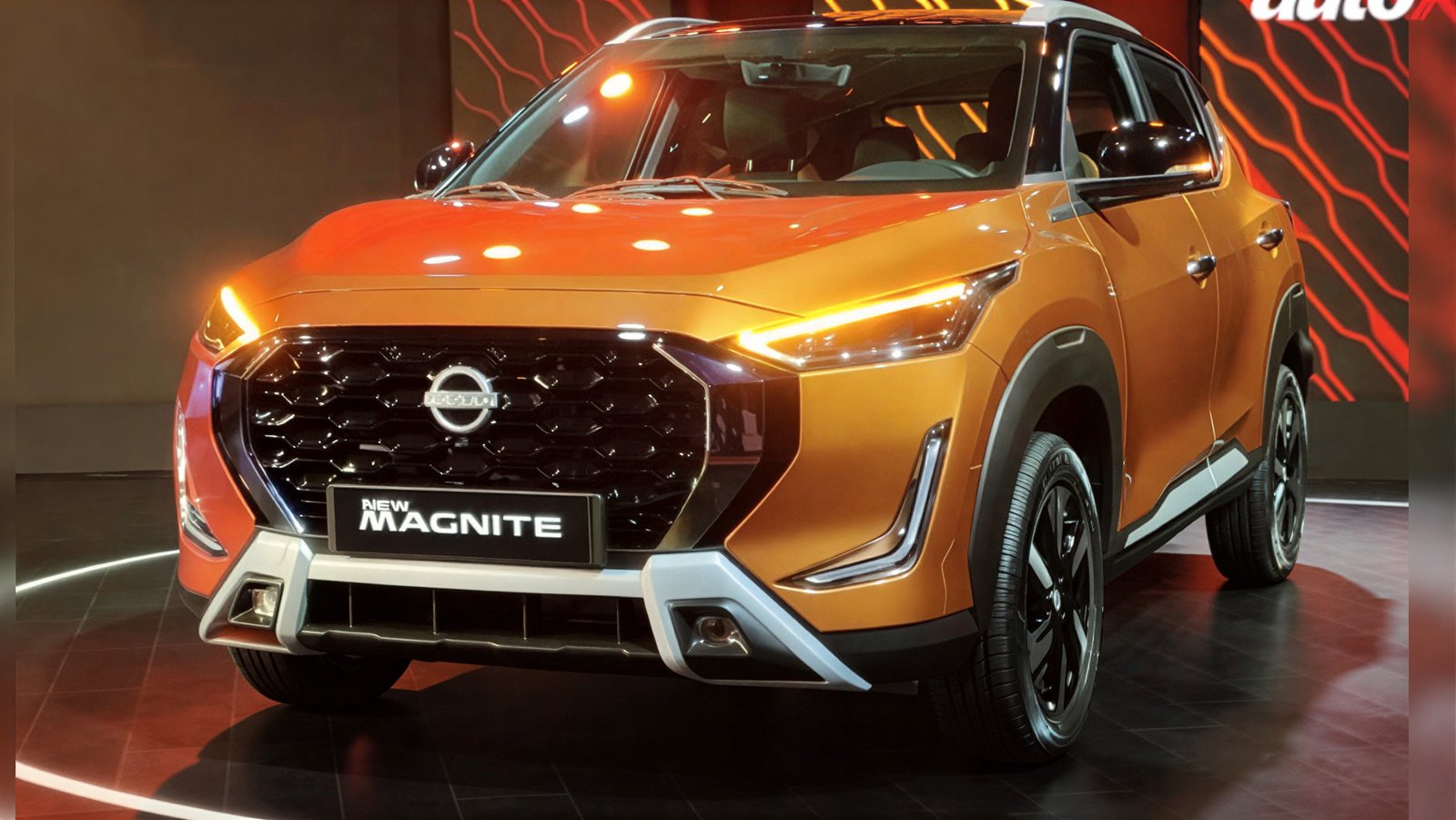 Nissan Tekton SUV 2026 Rugged Design Meets Modern Technology and Luxury Interior Atmosphere